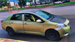 تويوتا يارس